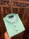 PRINTED STYLISH HALF SLEEVE SHIRTS
